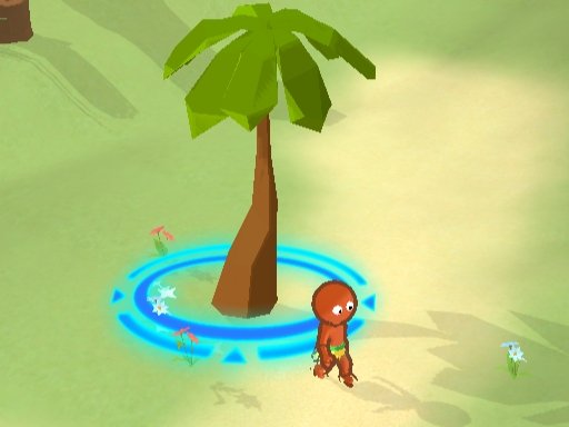 Island Idle Survival